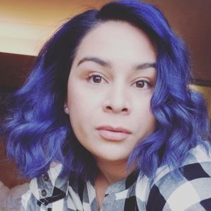 Meet your Posher, Diana